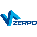 Logo of TIANJIN ZERPO