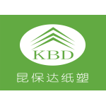 Logo of DONGGUAN KBD PULP MOLDING PACKAGED PRODUCTS CO,LTD