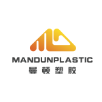 Logo of SHANTOU MANDUN PLASTIC CO.,LTD.