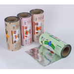 Polylaminate film