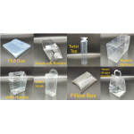 PVC PALASTIC BOX