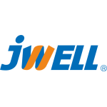 Logo of SUZHOU JWELL PLASTIC MACHINERY CO.,LTD.