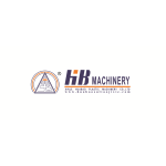 Logo of XINLE HUABAO PLASTIC MACHINERY CO., LTD