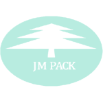 Logo of DONGGUAN JINMEI ENVIRONMENTAL PROTECTION PACKAGING PRODUCTS CO., LTD