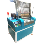 AM660 FULL-AUTOMATIC HONEYCOMB PAPER SLEEVE MOLDING MACHINE
