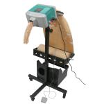 P10+ CUSHION PAPER CUSHION MACHINE