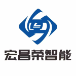 Logo of HCR INTELLIGENT INDUSTRY CO., LTD