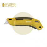 HEWER® 熙骅MultiSAFE HK-6531 安全刀具