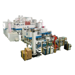 33/56-LAYER NANO STRETCH FILM LINE