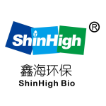 Logo of DONGGUAN XINHAI ENVIRONMENT-FRIENDLY MATERIALS CO.,LTD.