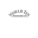 Logo of WORLD TIN MANUFACTORY LIMITED