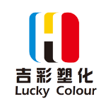 Logo of HONGYAN PLASTIC MATERIALS CO., LTD.,