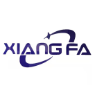 Logo of SHENZHEN XIANGFA PLASTIC PRODUCTS CO.,LTD