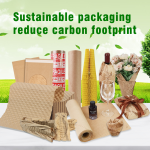 ENVIRONMENTALLY FRIENDLY PAPER MATERIAL SERIES
