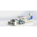 CASTING MACHINE