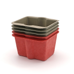 INDUSTRIAL PACKAGING