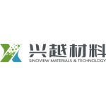 Logo of ZHEJIANG SINOVIEW MATERIALS & TECHNOLOGY CO., LTD.