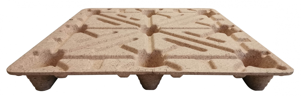 PRESSWOOD PALLET