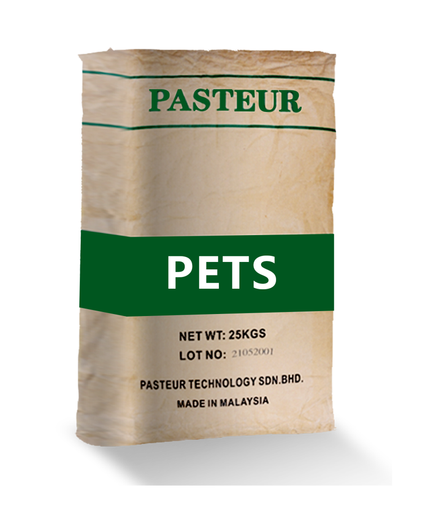 巴斯德PETS