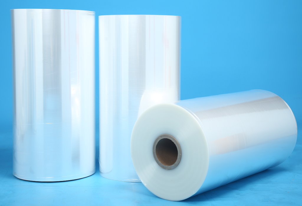 POF SHRINK FILM