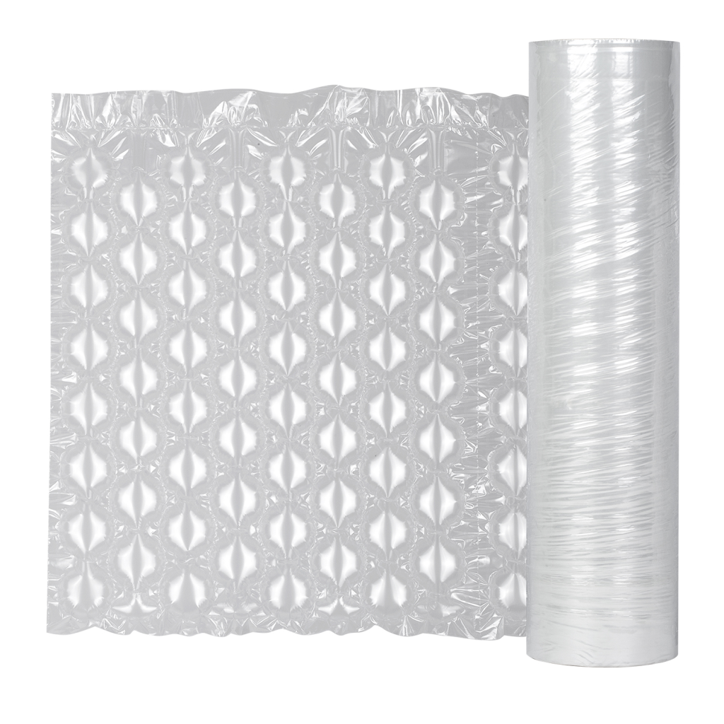 AIR CUSHION FILM