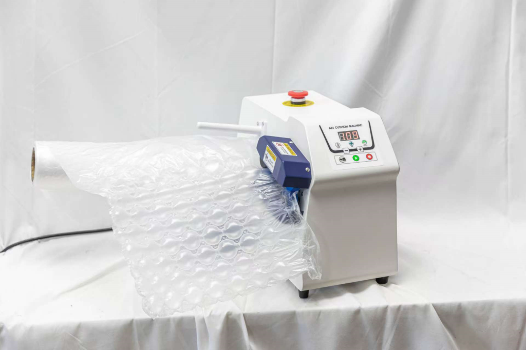 Air Cushion Machine