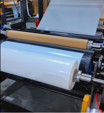 食品级降解覆膜