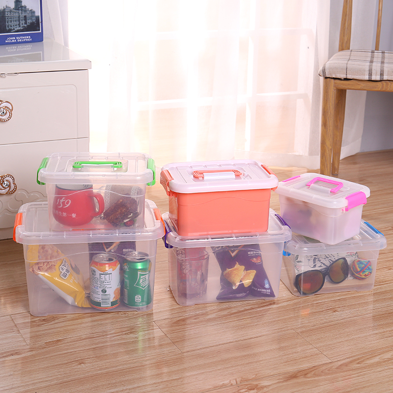 HOUSEHOLD STORAGE BOX