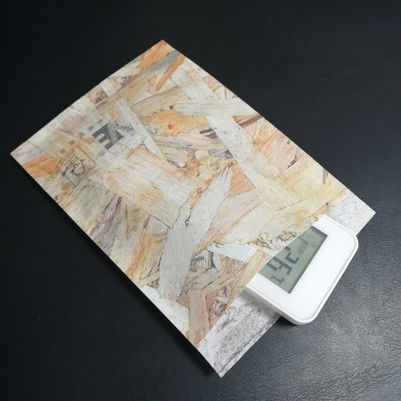 DEGRADABLE FIBER BAG