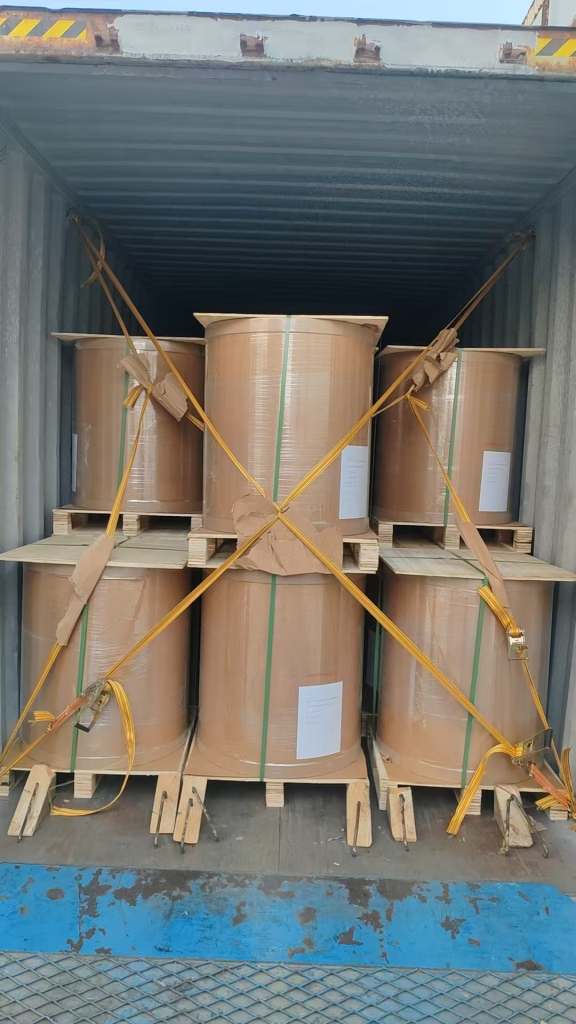 SILICONE PAPER/BAKING PAPER/PARCHMENT PAPER