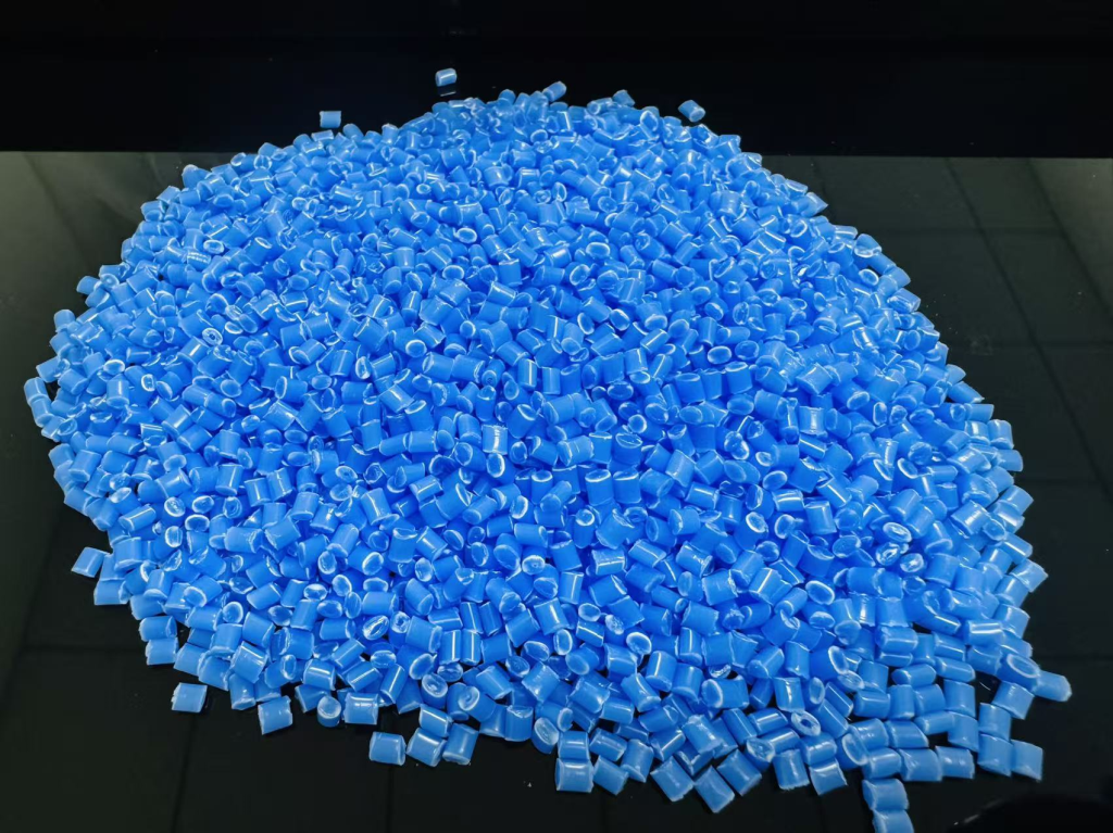 CPP/BOPP超透增亮母料