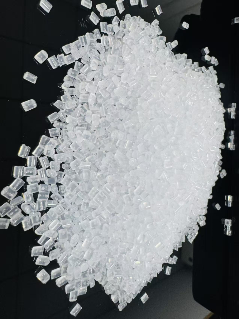 CPP薄膜去水纹流平增透母料