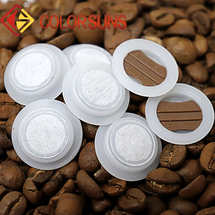 CS01 ONE WAY VALVE WITH FILTER