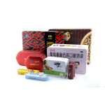 保建品类铁盒