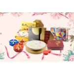 节日礼品、食品类