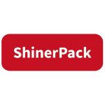 Logo of GUANGDONG SHINER PACKAGING CO., LTD