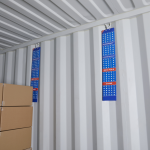 SUPER DRY CALCIUM CHLORIDE DESICCANT