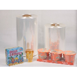 CROSSLINKED SHRINK FILM
