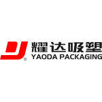 Logo of YIWU YAODA BLISTER PACKAGING CO., LTD