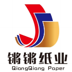 GUANGZHOU  QIANGQIANG PAPER CO.,LTD.