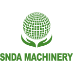 Logo of WENZHOU SNDA MACHINERY CO., LTD