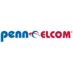 Logo of PENN ELCOM