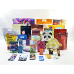 COMPOSITE PACKAGING BAG