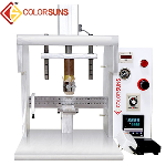 CSM01 手动压阀机