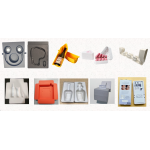 INDUSTRIAL PACKAGING FOR ELECTRONICS, WINE PACKAGING, DAILY CHEMICALS, ETC