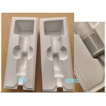 皮革纹纸托（湿压）