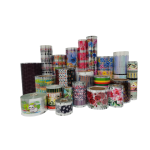 CUSTOMIZED HEAT TRANSFER FILM