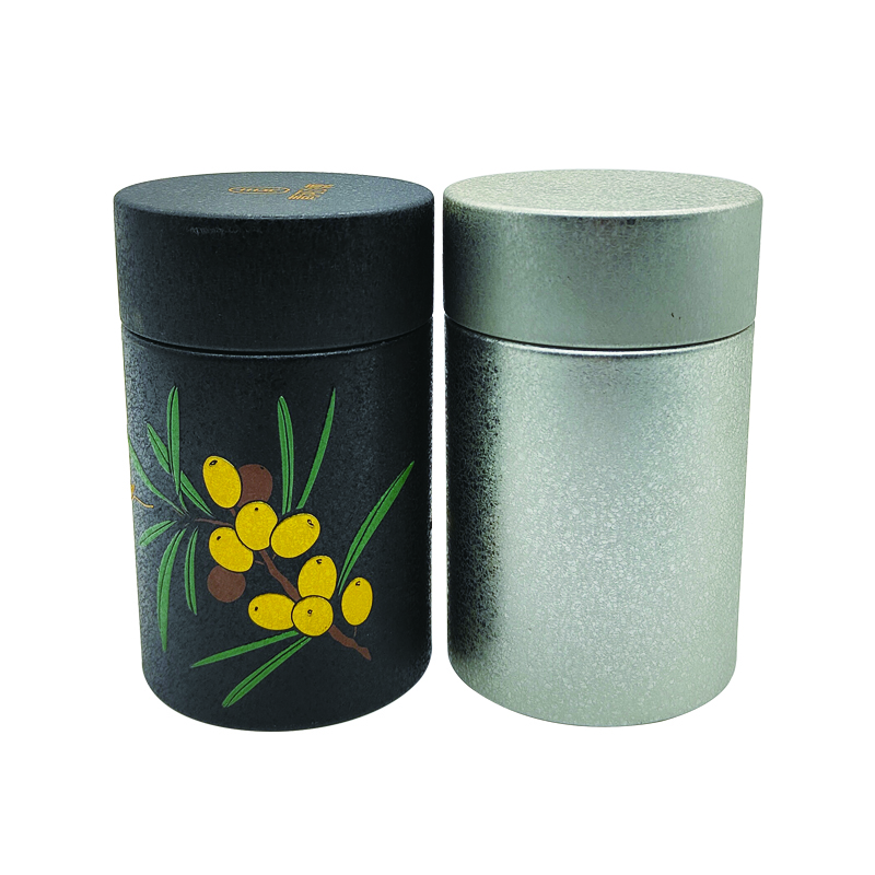 Tea packaging