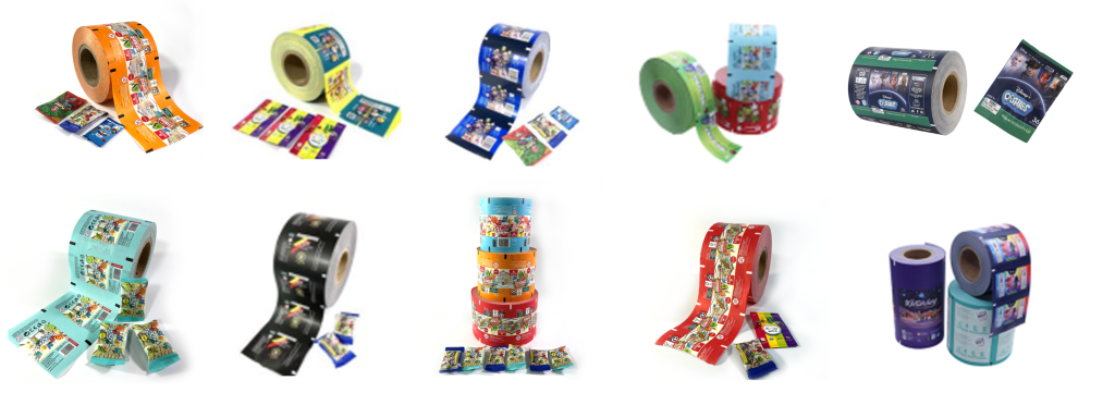 PLASTIC-FREE PACKAGING