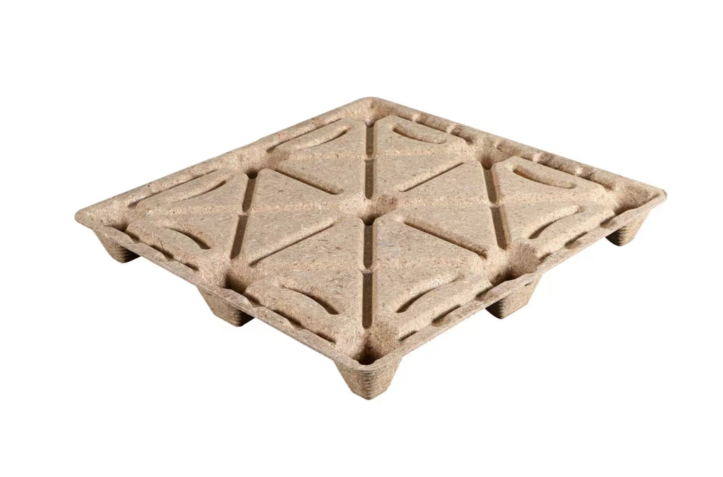 MOLDED PALLET